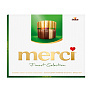 Конфеты Merci Ассорти 250г в ассортименте