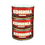 Конина с соусом 325г ГОСТ