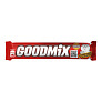 Батончик шоколадный Goodmix с хрустящей вафлей 29г