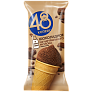БЗМЖ Мороженое 48 копеек 12% 160мл 88г Шоколад