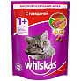 Корм для кошек Whiskas 800г Говядина