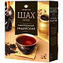 Чай черный Шах Gold Индийский 100 пакетиков по 2г Гранулированный