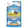 БЗМЖ Молоко сгущенное цельное Алексеевское 8,5% 650г с сахаром