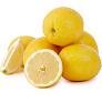 Лимон 1кг вес