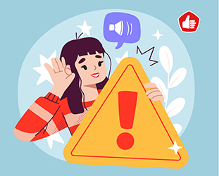 Важная информация о доставке интернет-заказов