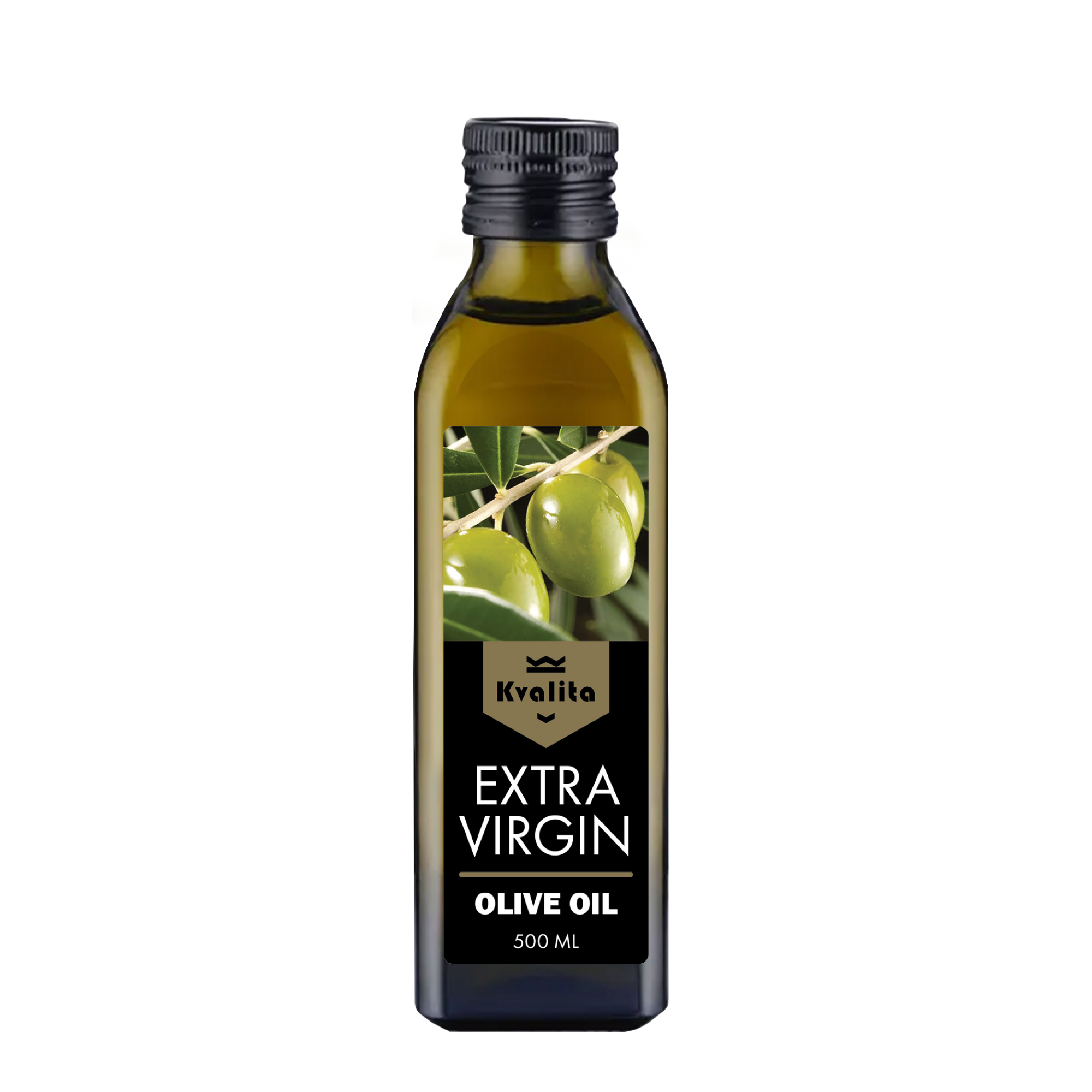 Масло оливковое Vitly Pure Olive Oil 0,5 л купить в магазине Доброцен