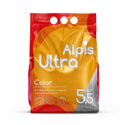 Стиральный порошок Alpis Ultra Color 5,5кг