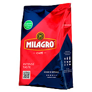Кофе зерновой Milagro Intense Taste 800г