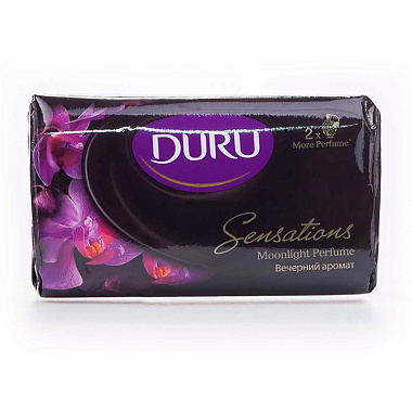 Мыло туалетное Duru Beauty MoonLight 160г
